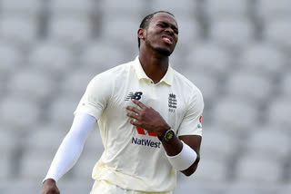 Jofra Archer surgery, Jofra Archer Ruled Out Until England Next summer, జోఫ్రా ఆర్చర్ రెండో సర్జరీ, జోఫ్రా ఆర్చర్ ఆటకు దూరం