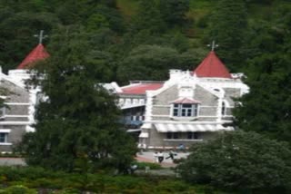 Uttarakhand High Court