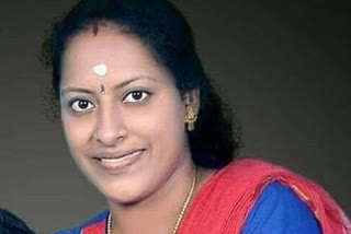 Woman committed suicide  Kollam Anchal Death news  കൊല്ലം അഞ്ചലില്‍ യുവതി കിണറ്റില്‍ ചാടി മരിച്ചു  കൈപ്പള്ളിമുക്ക് വാര്‍ത്ത