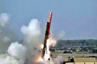 babur cruise missile