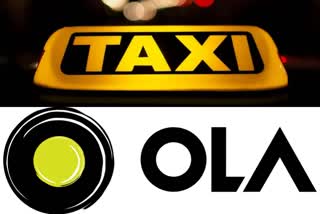 ola cabs