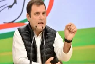 When will government provide COVID-19 vaccine booster shots: Rahul Gandhi