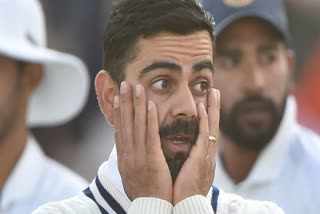 ICC Test Rankings, Virat Kohli slips to No 7 in Test rankings, Labuschagne is new world No 1 in ICC rankings, Test cricket rankings