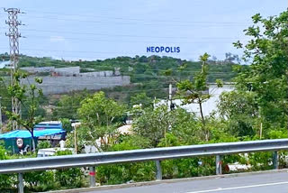 Government permission for sell Kokapeta Neapolis lands