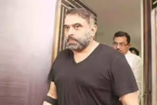 Bollywood filmmaker Parag Sanghvi arrested by Mumbai Police Crime Branch