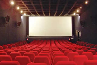 raid on cinema theatres