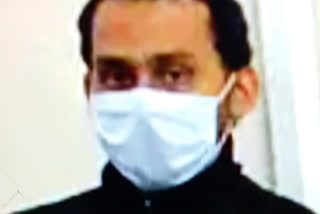 SSKM hospital sends medical report of Bikash mishra who arrested in Coal Scam Case to cbi