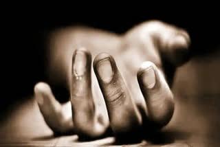 Inter student suicide, adilabad inter student suicide