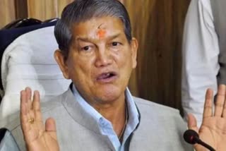 harish rawat congress  uttarakhand election news  കോണ്‍ഗ്രസിനെതിരെ വിമര്‍ശനവുമായി ഹരീഷ് റാവത്ത്  ഉത്തരാഖണ്ഡ് തെരഞ്ഞെടുപ്പ്  മുഖ്യ തെരഞ്ഞെടുപ്പ് ചുമതല