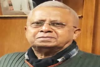 Tathagata Roy criticizes BJP state leadership  BJP's debacle in Kolkata municipal corporation election  പശ്ചിമബംഗാളിലെ ബിജെപി സംസ്ഥാന നേതൃത്വത്തെ വിമര്‍ശിച്ച് തതഗത റോയി  പശ്ചിമ ബംഗാള്‍ ബിജെപി നേതൃത്വത്തിനെതിരായ വിമര്‍ശനങ്ങള്‍