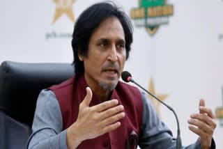 Ramiz Raja on allegations against Yasir Shah  YASIR SHAH ACCUSED OF AIDING IN RAPE OF 14 YEAR OLD  PAKISTAN SPINNER YASIR SHAH  ; പീഡന വിവാദത്തിൽ പ്രതികരണവുമായി റമീസ് രാജ  പാക് സ്‌പിന്നർ യാസിർ ഷാക്കെതിരെ കേസ്  പാകിസ്ഥാൻ ക്രിക്കറ്റിൽ പീഡന പരാതി