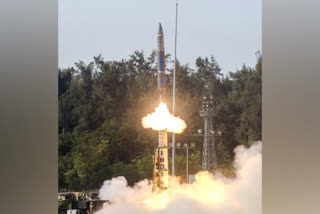 missile Pralay: ନୂତନ ପିଢି ସଂସ୍କରଣର ବ୍ୟବହାରିକ ପରୀକ୍ଷଣ ସଫଳ