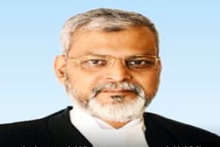 Sanjay Mishra appointed acting Chief Justice of Nainital High Court