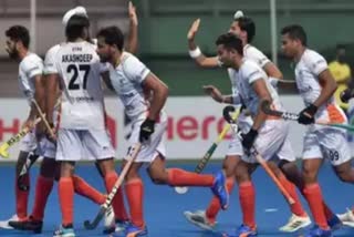 India beat Pakistan 4-3 to secure Bronze medal at Asian Champions Trophy