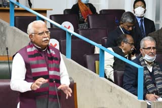 manohar lal khattar