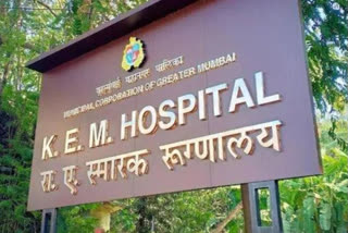 KEM Hospital Ragging Case