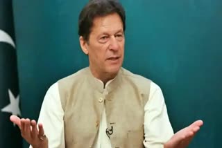 imran khan pakistan pm