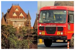 Mumbai High Court adjourns hearing ST strike