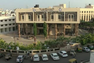 Municipal Corporation Rajkot: રાજકોટ મહાનગરપાલિકાની પહેલ, વોટર કોન્ફરન્સ આયોજન કરાશે