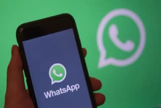 Whatsapp new features, వాట్సాప్​ కొత్త ఫీచర్లు