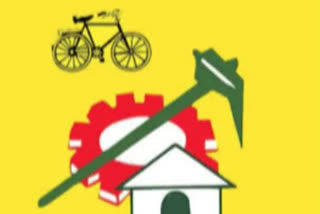 TDP announces in-charges for assembly constituencies
