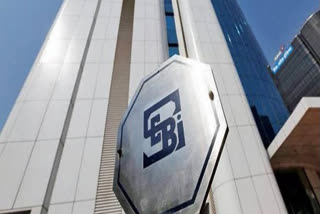 Sebi's total income down 15% to Rs 813 cr in 2019-20