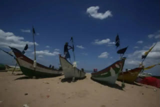 Fishermen observe fast in Tamil Nadu