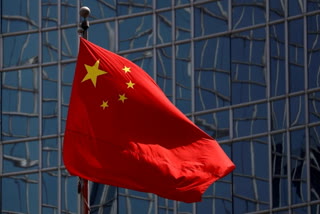 China bans foreigners from spreading religious content online  China bans spreading religious content through internet  licence from China's religious regulator  China has issued a new regulation  മതപരമായ കാര്യങ്ങൾ ഓൺലൈൻ വഴി പ്രചരിപ്പിക്കുന്നതിൽ ചൈനയിൽ വിലക്ക്  ചൈനയിൽ മതം പ്രചരിപ്പിക്കുന്നതിന് വിലക്ക്  ചൈനയിൽ ഇന്‍റർനെറ്റ് വഴി മതം പ്രചരിപ്പിക്കുന്നതിന് വിലക്ക്