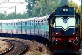 Operation of many trains affected due to Rail Roko Movement