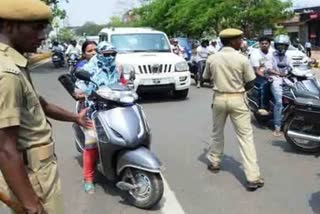 Strict vehicle Act in Puri: ମଦୁଆ ଡ୍ରାଇଭରଙ୍କୁ ନାହିଁ ନିସ୍ତାର, ଆରମ୍ଭ ହେଲା ଡ୍ରିଙ୍କ୍‌ ଆଣ୍ଡ୍‌ ଡ୍ରାଇଭ୍‌ ଅଭିଯାନ