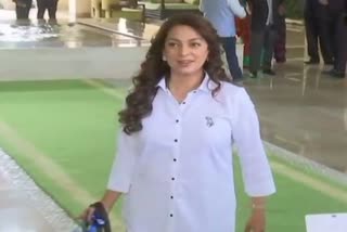 Juhi Chawla