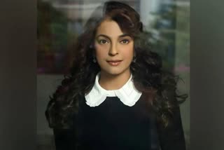 Juhi Chawla