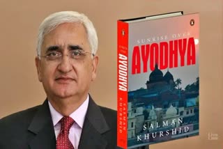 salman khurshid