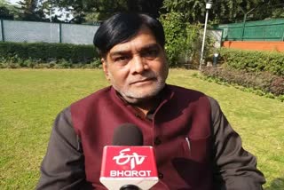 bjp mp ramkripal-yadav