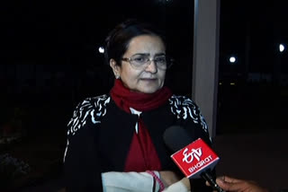 Kiran Choudhry