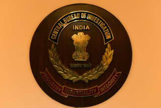 CBI On YS Viveka Murder Case