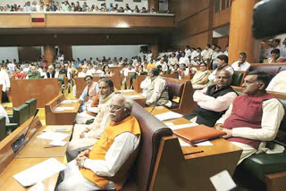 Cases registered against 2,943 farmers frm 2019-2021 for stubble burning in Haryana: Minister