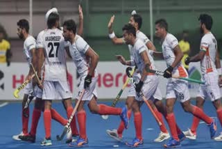 Asian Champions Trophy : એશિયન ચેમ્પિયન્સ ટ્રોફીમાં ભારતે પાકિસ્તાનને 4-3થી ધૂળ ચટાડી, જીત્યો બ્રોન્ઝ