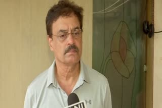 Ganguly shouldn't have spoken on Virat Kohli captaincy issue: Vengsarkar