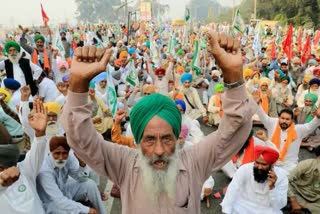 Kisan Day 2021  Kisan Diwas 2021  National Farmers' Day 2021  Choudhary Charan Singh and Kisan diwas  Farmers day today  When is Farmers Day in India?  Kisan Diwas and farmer protest India  ദേശീയ കർഷക ദിനം 2021  കിസാൻ ദിവസ് 2021  ചൗധരി ചരൺ സിങ് കിസാൻ ദിവസ്  കർഷക സമരം  വിവാദ കാർഷിക നിയമങ്ങൾ പിൻവലിച്ചു