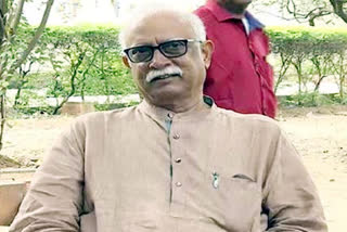 ashok gajapathi raju