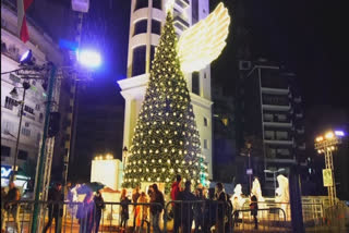 Lebanese artists brighten holiday season with music