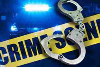 Gangster arrested with arms in New Delhi