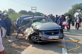 Jalgaon Accident