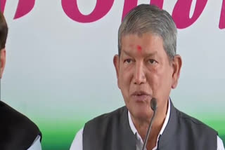 Harish Rawat