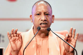 Yogi holds previous govts responsible for farmers' suicides