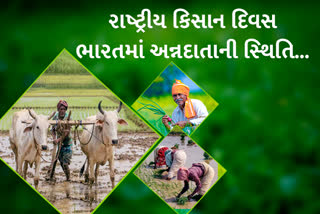 National Farmers Day 2021