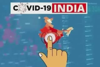 Omicron in India Update : ભારતમાં ઓમિક્રોનના 236 કેસ, કોરોનાને કારણે 434ના મોત