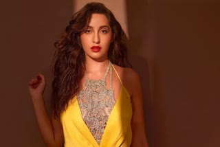 Nora Fatehi