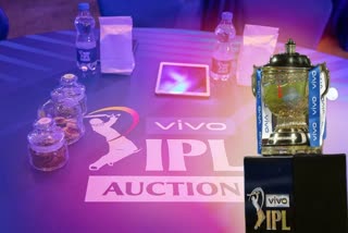 IPL mega auction likely to be held in 2nd week of February, next year